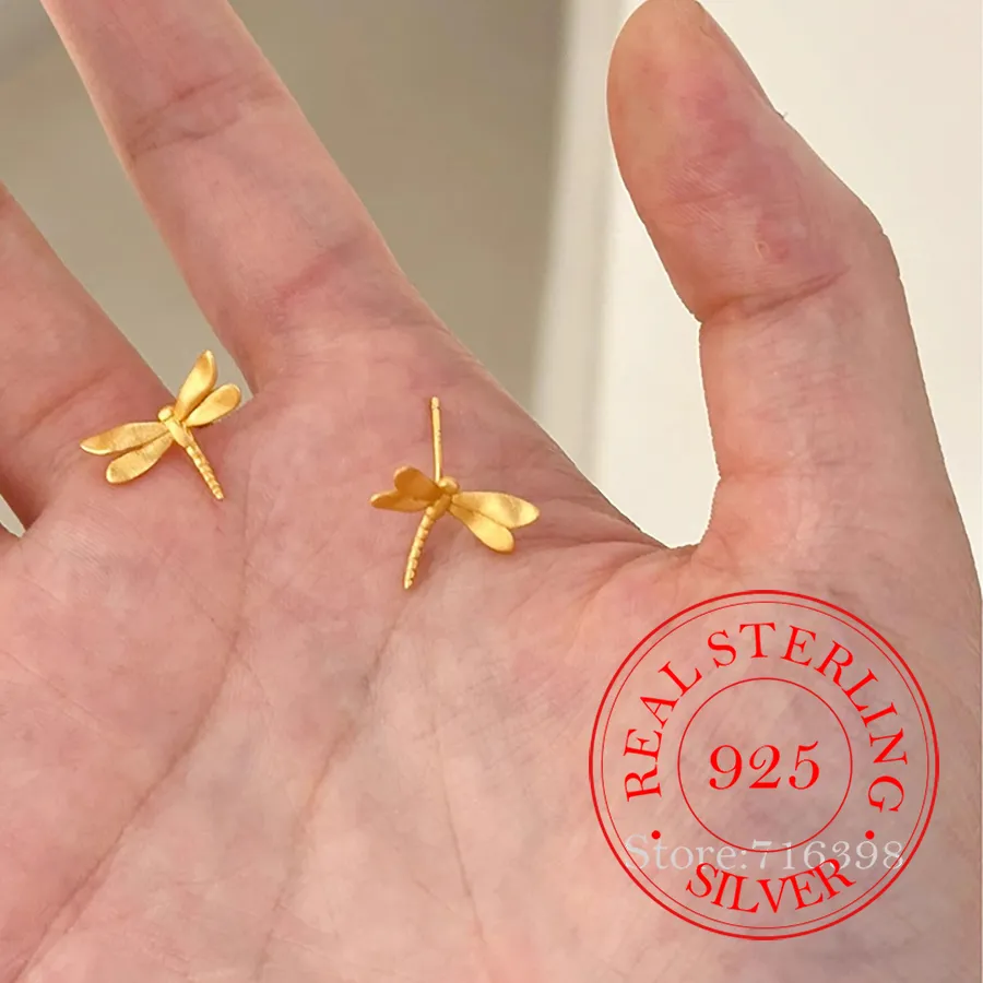 Authentic Celestial Dragonfly Talismans: Messengers of Transformation
