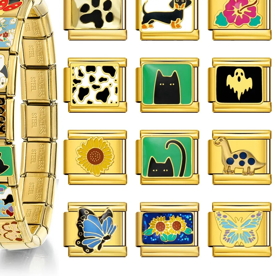 Authentic Golden Guardians of Fortune: Unlock the Charm of Prosperity