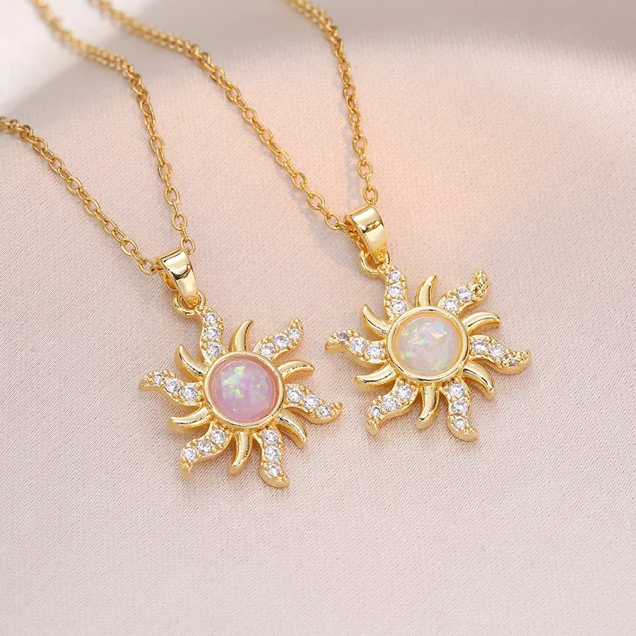 Authentic Solar Radiance Pendant: Illuminating the Path to Inner Light
