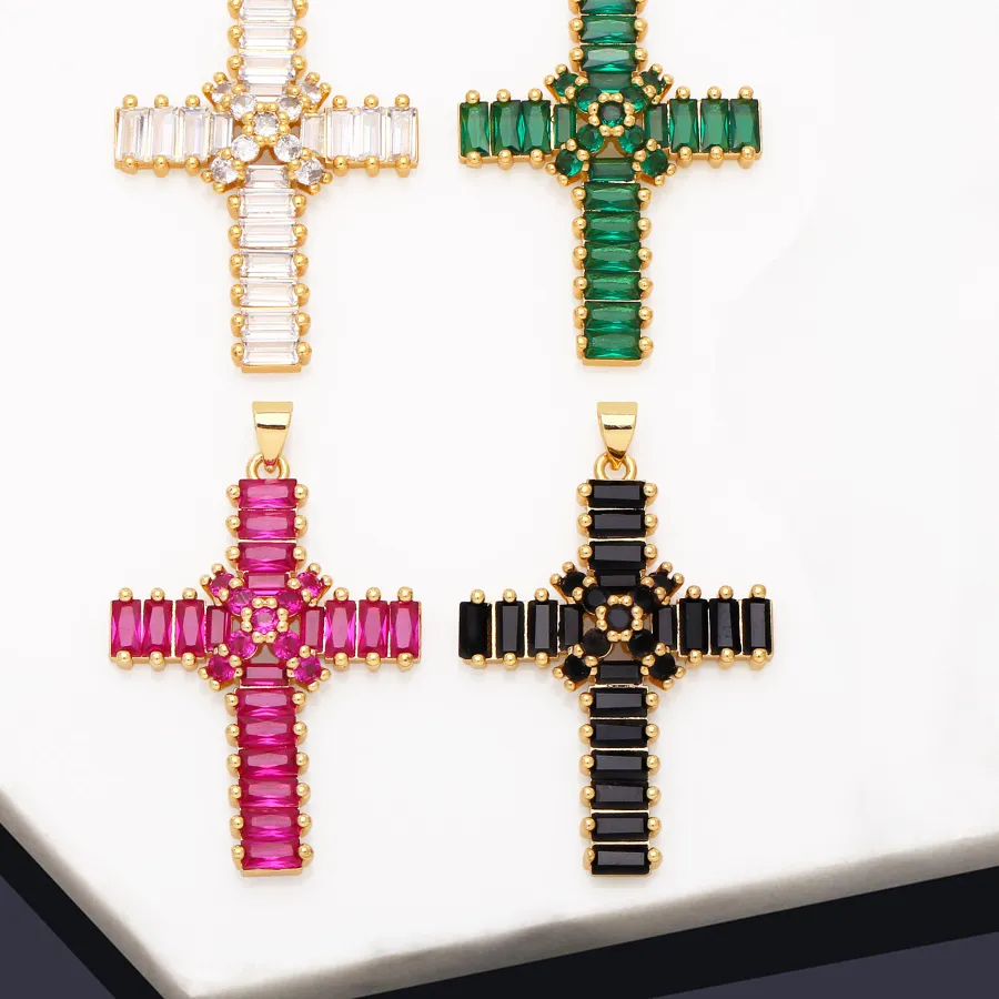 Authentic The Radiant Prism Cross: A Sanctuary of Light and Devotion