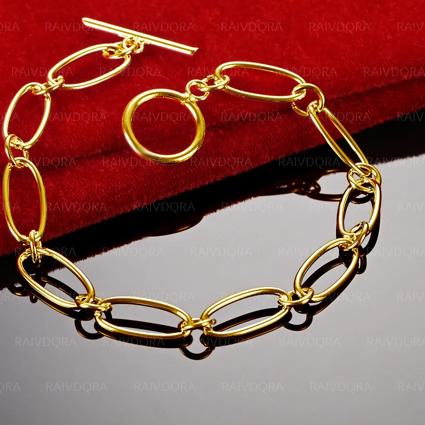 Authentic The Golden Link of Infinite Alignment