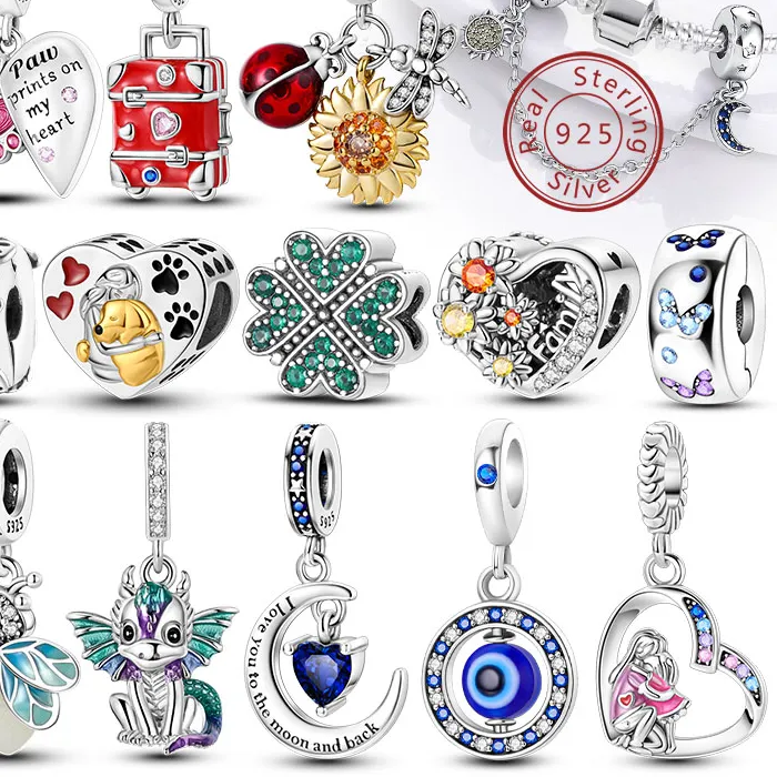 Authentic The Luminescent Hearth Bead Talisman Of Affection And Guidance