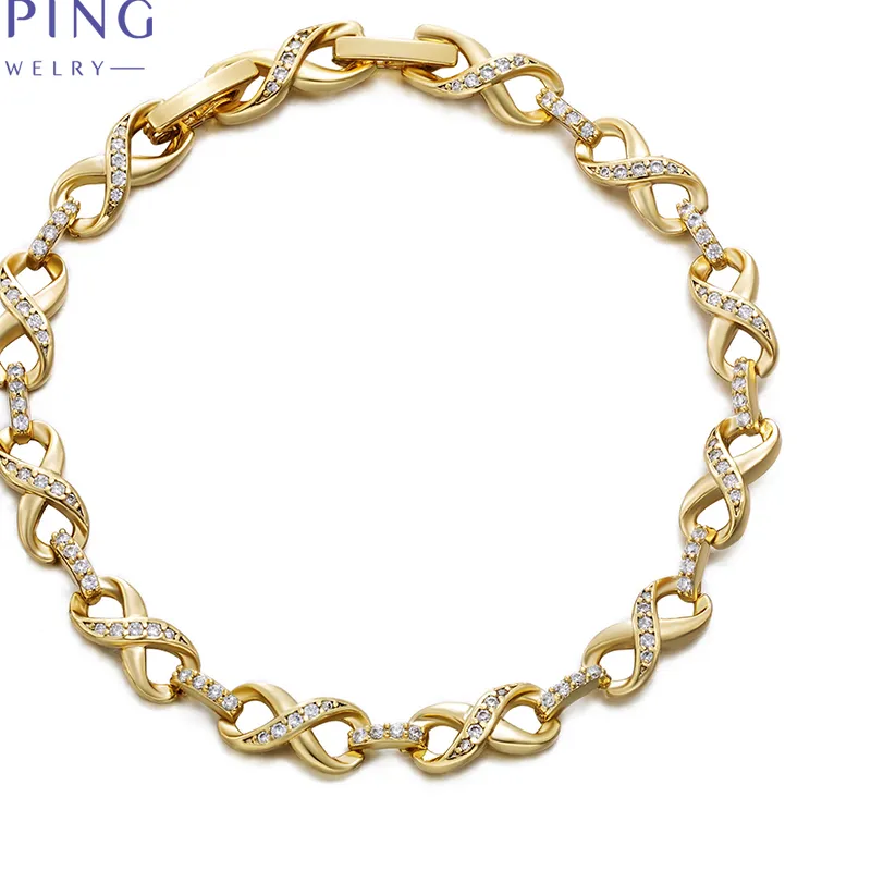 Authentic Radiant Heart-Link Vitality Talisman - Gold-Infused Attunement Bracelet