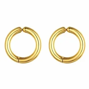 Authentic The Gilded Portal Unpierced Talismanic Ear And Nose Ornaments