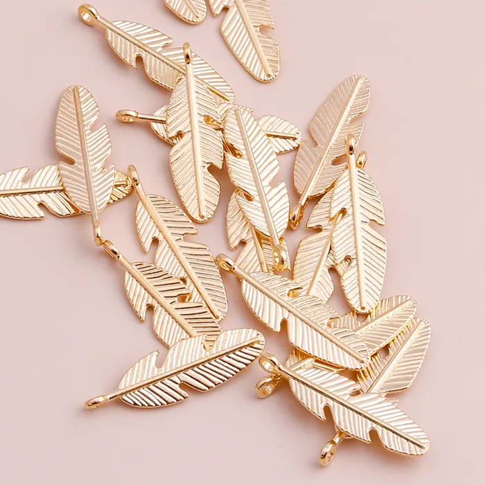 Authentic The Golden Quills of the Wind Talismans