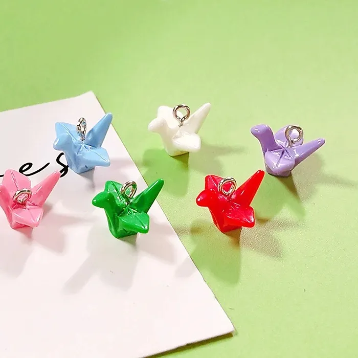 Authentic Whispering Origami Talismans Of Infinite Hope And Fortune