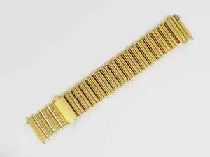 Authentic The Golden Reed Bonklip Talisman Of Endurance And Fortitude