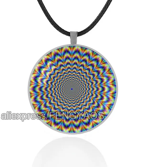 Authentic Hypnotic Resonance: Weaving the Web of Surrender