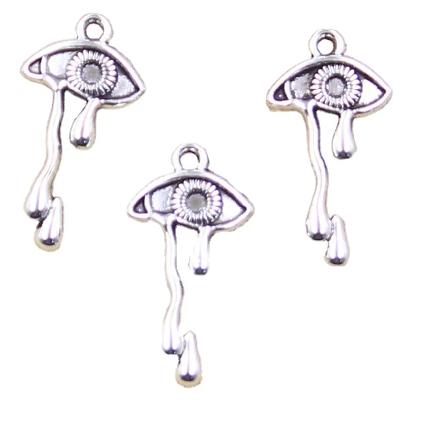 Authentic Sacred Gaze Of Protection The Eye Of Horus Talismans