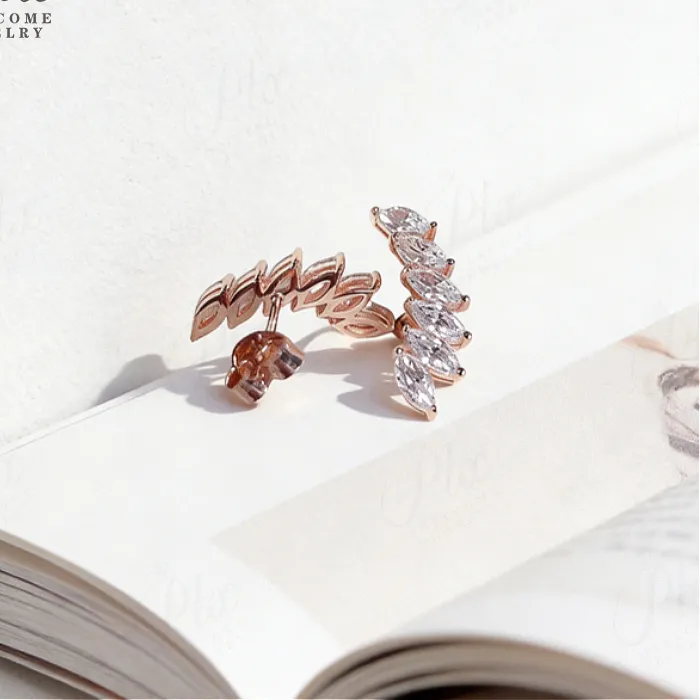 Authentic Celestial Wing Talismans of Radiant Moissanite