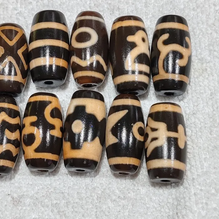 Authentic Sacred Heavenly Bead Talismans Of Protection And Noble Alignment