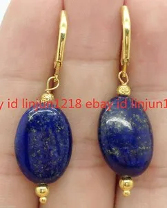 Authentic Celestial Lapis Lazuli Dangle A Golden Guardian Of The Soul