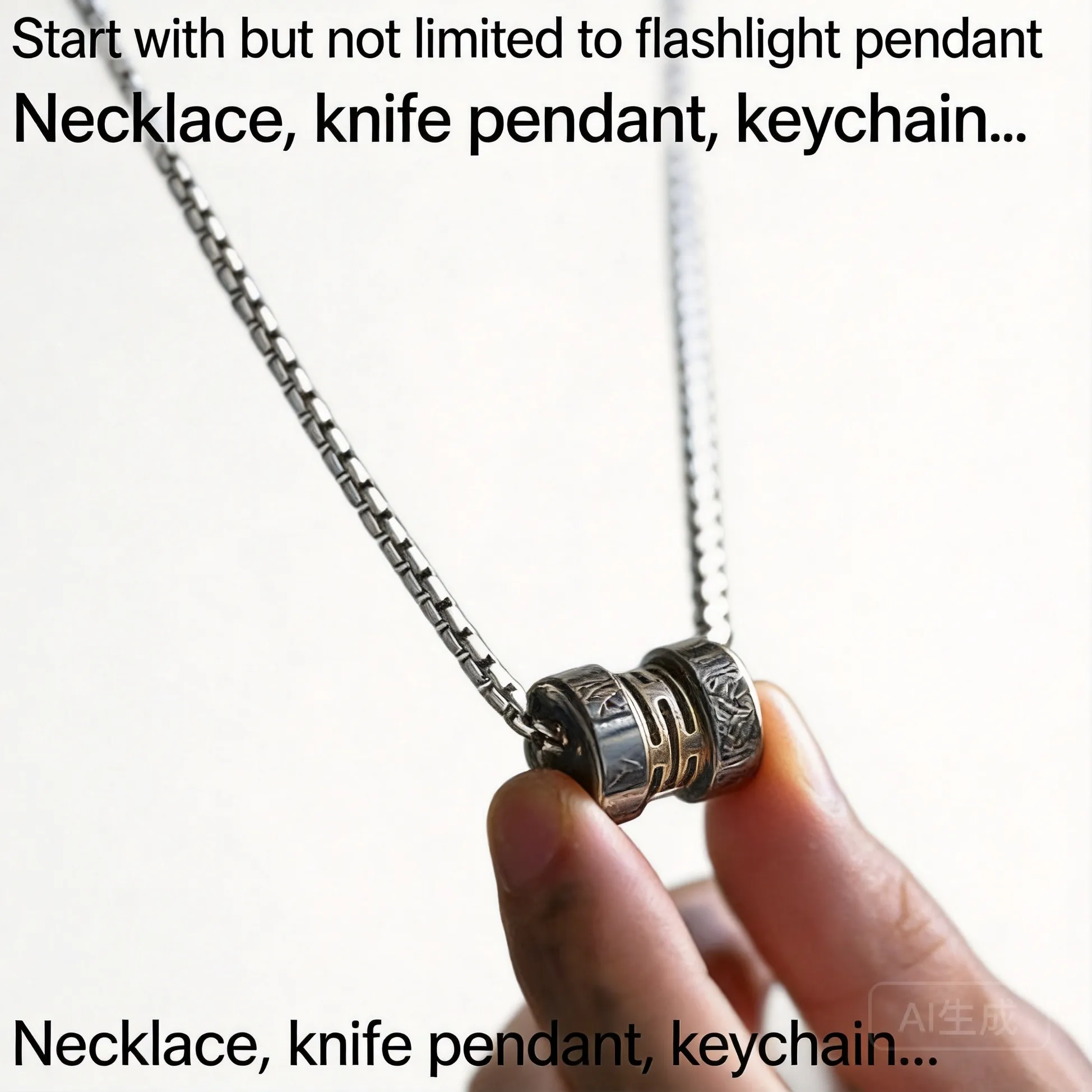 Authentic The Guardian Blade Of Fortune Artisan Talisman