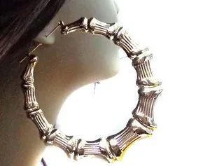 Authentic The Golden Spiral Of The Bamboo Hoop Talisman