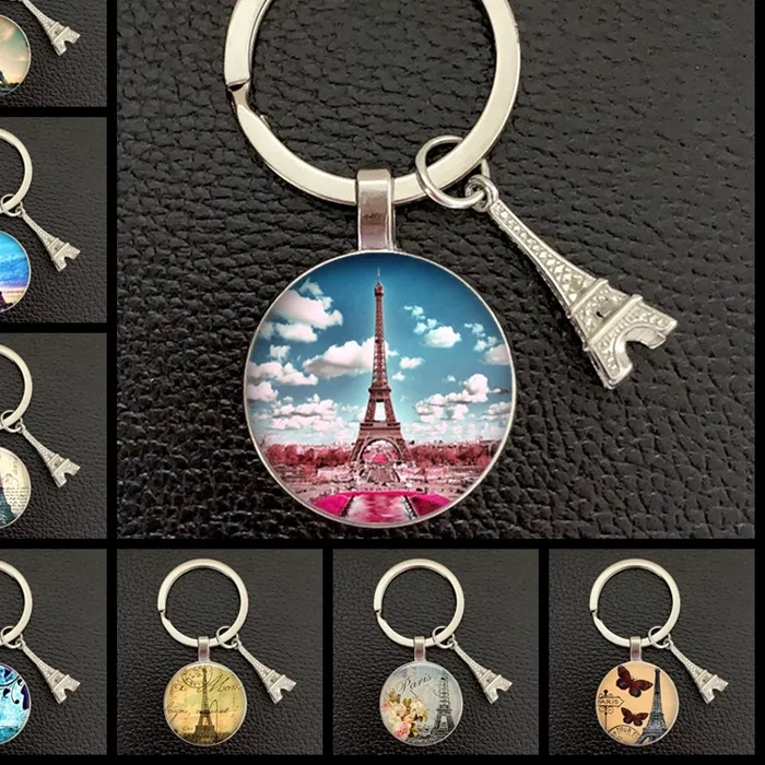 Authentic The Parisienne Wanderer: A Talisman of Eternal Discovery