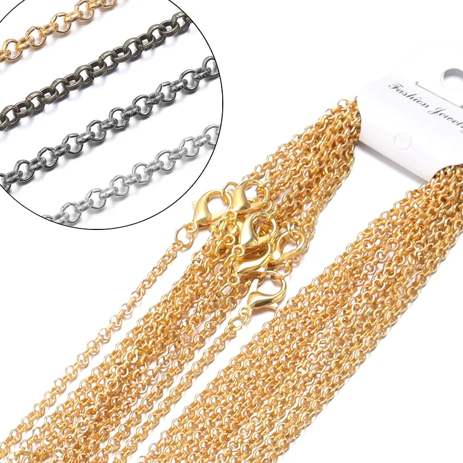 Authentic The Infinite Conduit: Eternal O-Link Sacred Chains