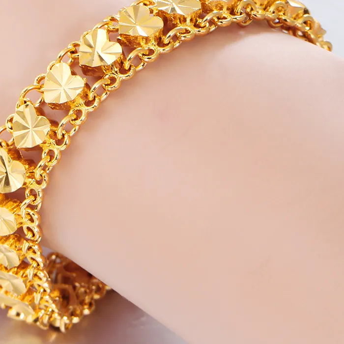 Authentic The Golden Radiance Link Talisman Of Eternal Flow
