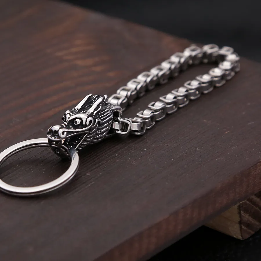 Authentic The Sovereign Dragon A Talisman Of Unyielding Protection