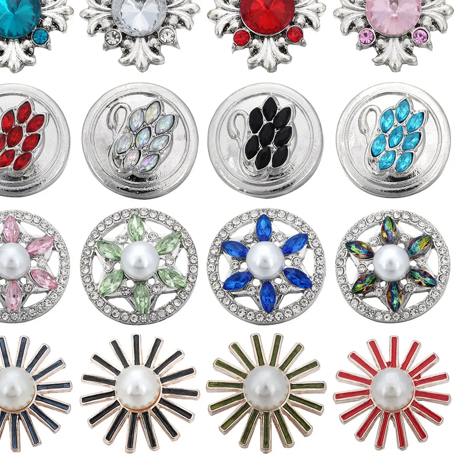 Authentic The Quintet Of Grace Talismans Blossoms Of Eternal Devotion And Noble Swans
