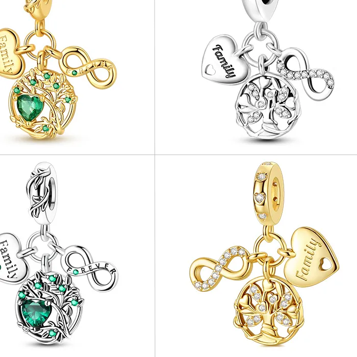 Authentic The Golden Roots Of Eternal Devotion Talisman
