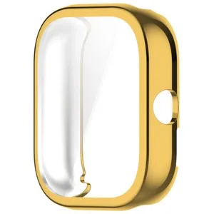 Authentic Aegis Of The Temporal Veil Gold- Plated Watch Talisman