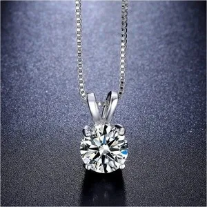 Authentic The Luminescent Solitaire Talisman Of Radiant Clarity