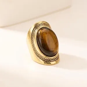 Authentic The Ember Of Vitality Oval Carnelian Talisman In 18K Gold
