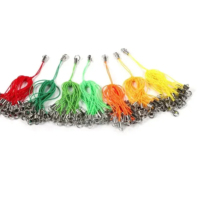 Authentic The Weaver's Tether: Sacred Anchors for Your Talismanic Collection
