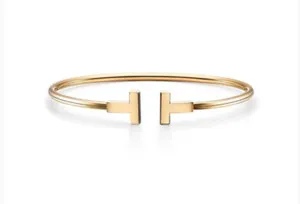 Authentic The Golden Meridian T- Wire Talisman Of Infinite Promise