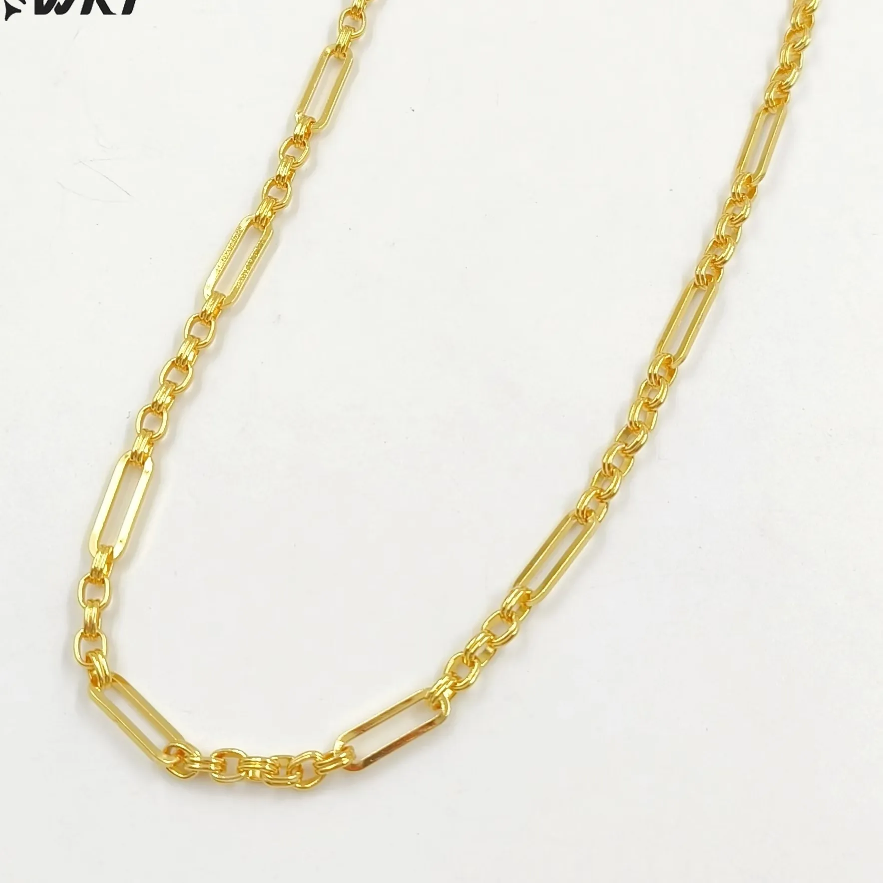 Authentic Celestial Link Of Golden Horizons 10 Meter Clavicle Talisman