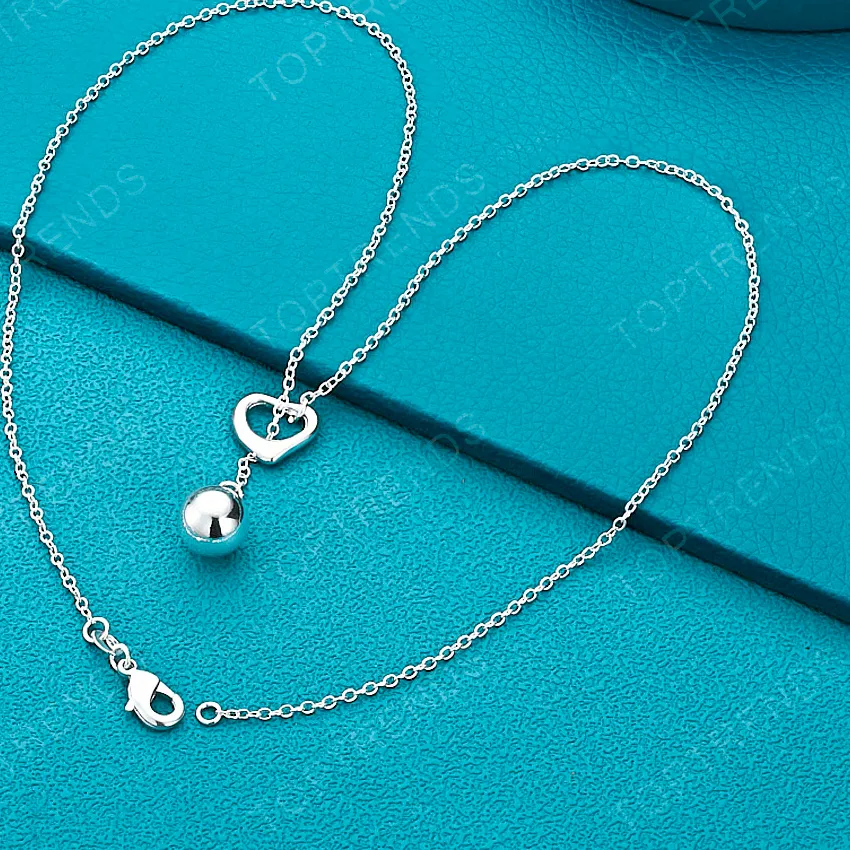 Authentic The Celestial Heart And Sphere Gold- Plated Talisman