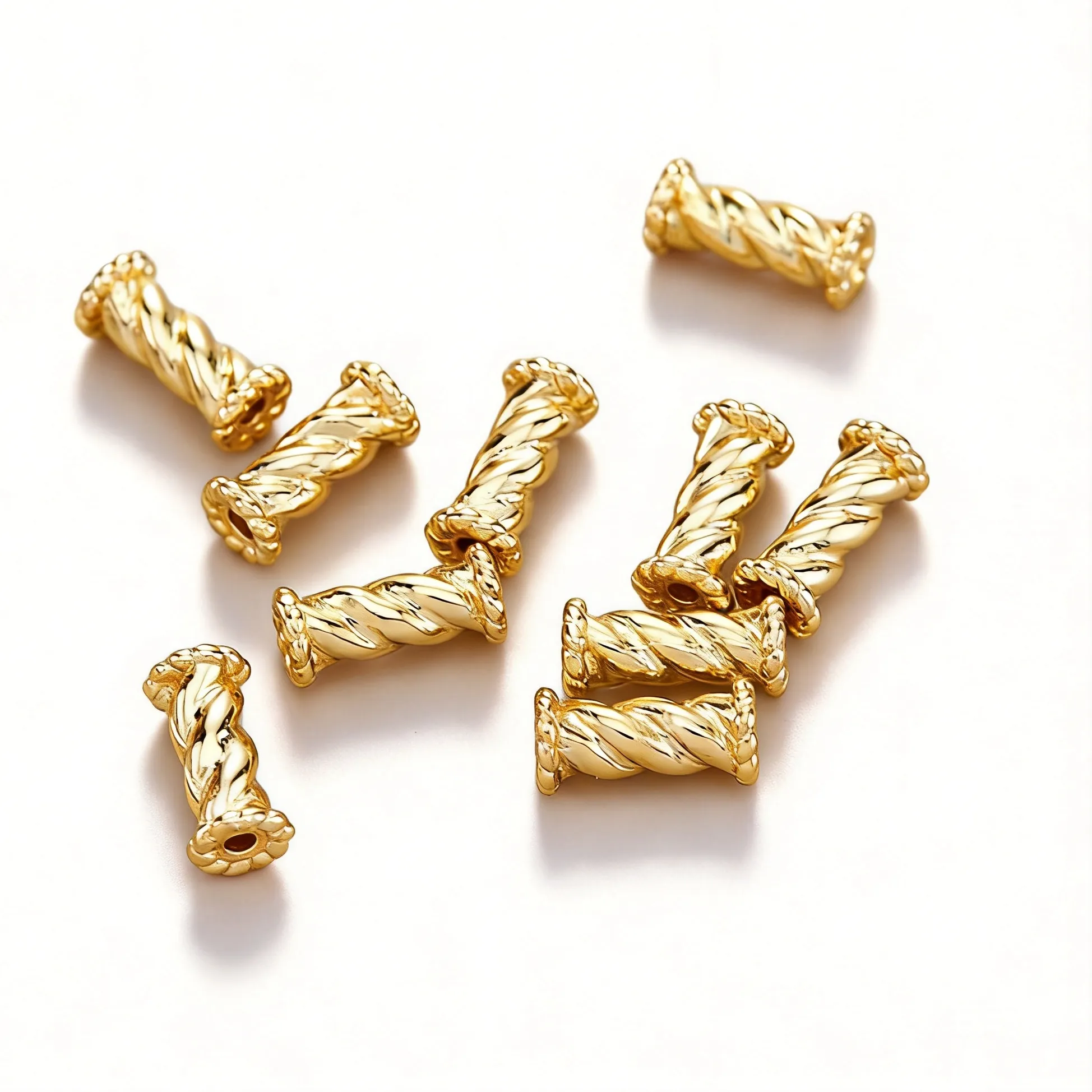 Authentic The Golden Bamboo Conduit Of Fortune And Resilience