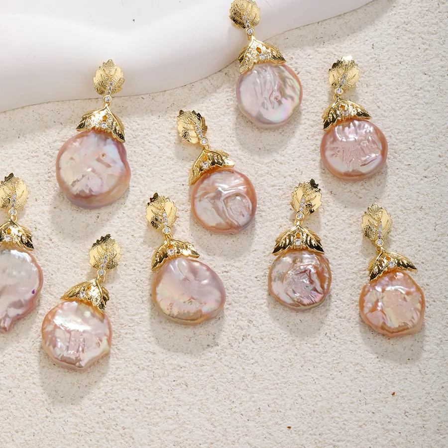 Authentic The Gilded Foliage and Pearl of Tides