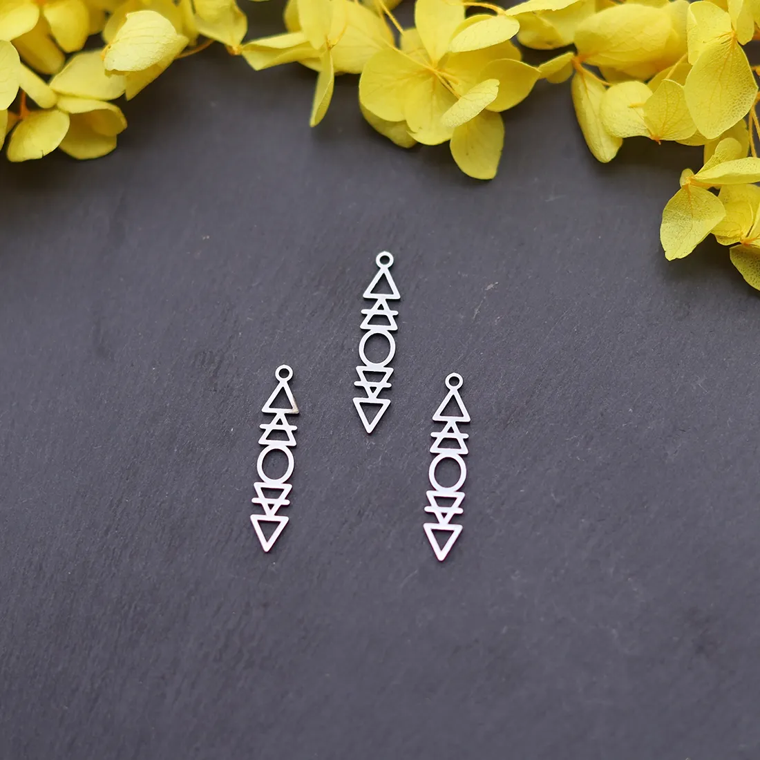Authentic Talisman Of The Primeval Forces The Four Alchemical Elements