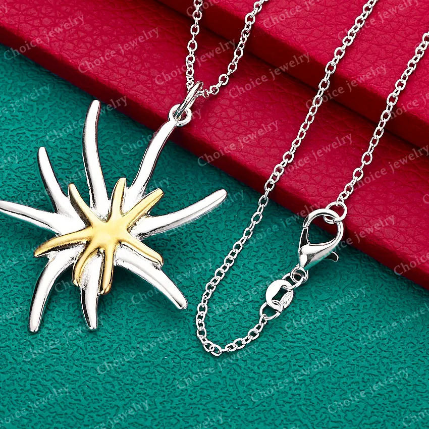 Authentic The Celestial Starfish Talisman Of The Deep Tides