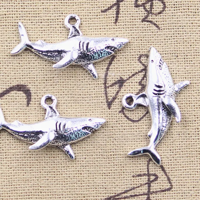 Authentic Apex Predator Totem: The Oceanic Guardian Talisman