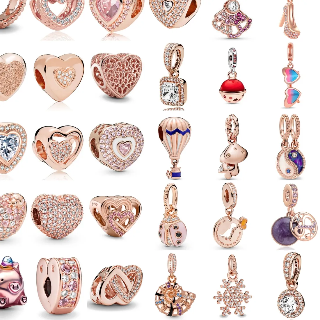 Authentic Celestial Journeys: The Alchemical Pendant Collection