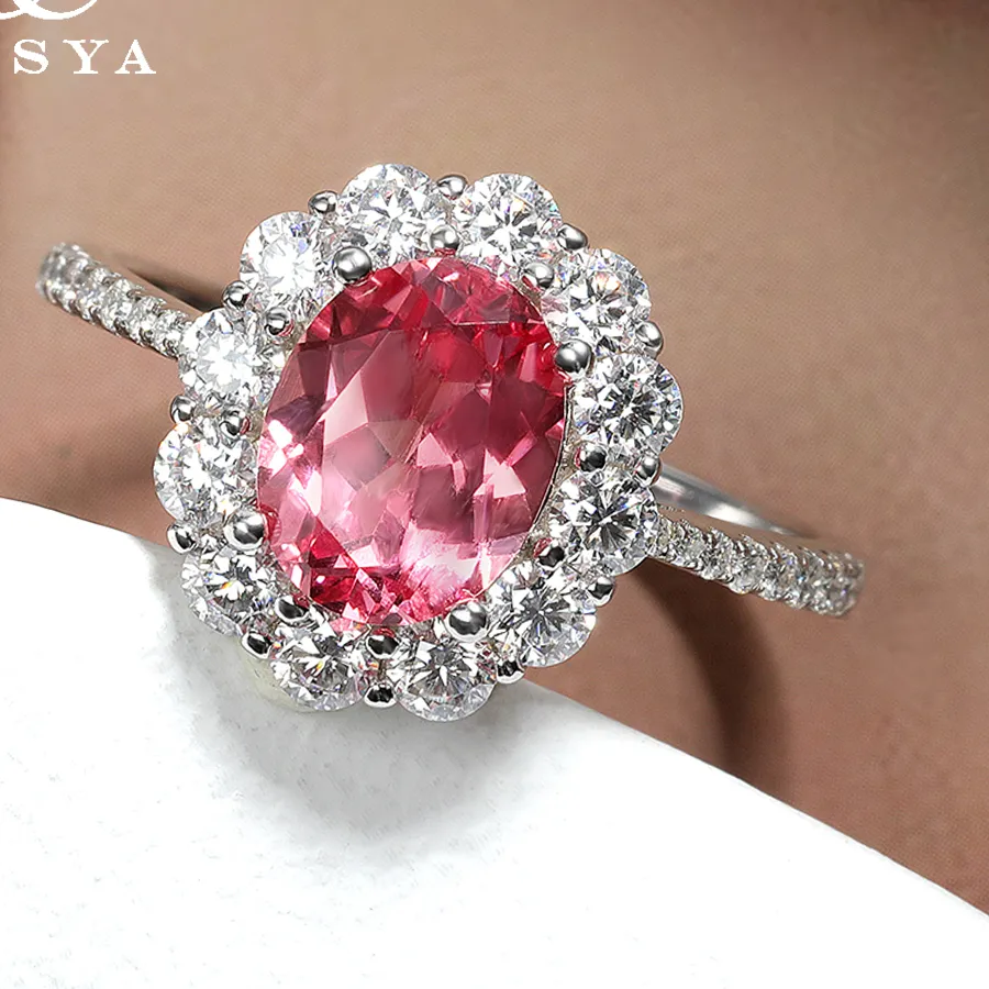 Authentic The Verdant Sovereign Halo Ring