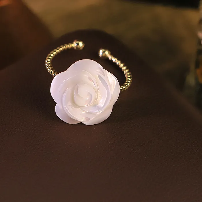 Authentic The Blossoming Tides Talisman Of Pure Devotion