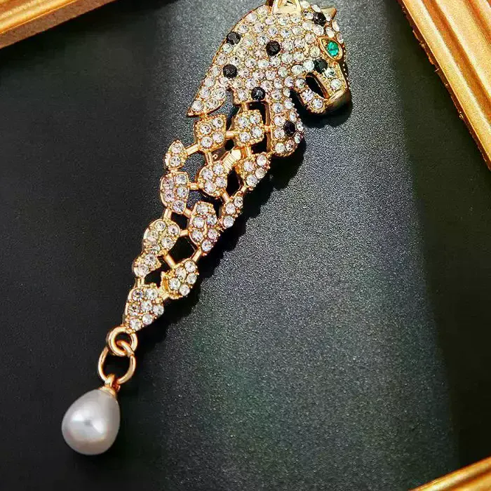 Authentic The Gilded Feline Talisman Of Grace And Sovereignty