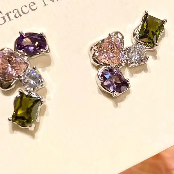 Authentic Prismatic Heart Talismans Of Joy And Alignment