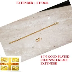 Authentic The Golden Thread Of Infinite Possibility Talismanic Chain