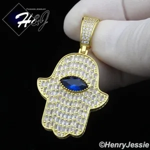 Authentic The Gilded Hamsa A 925 Sterling Silver Talisman Of Divine Protection