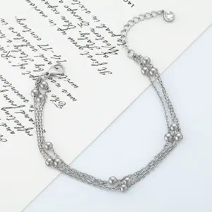 Authentic The Golden Radiance Sphere Bangle