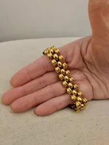 Authentic The Gilded Panther: A Talisman of Primal Sovereignty