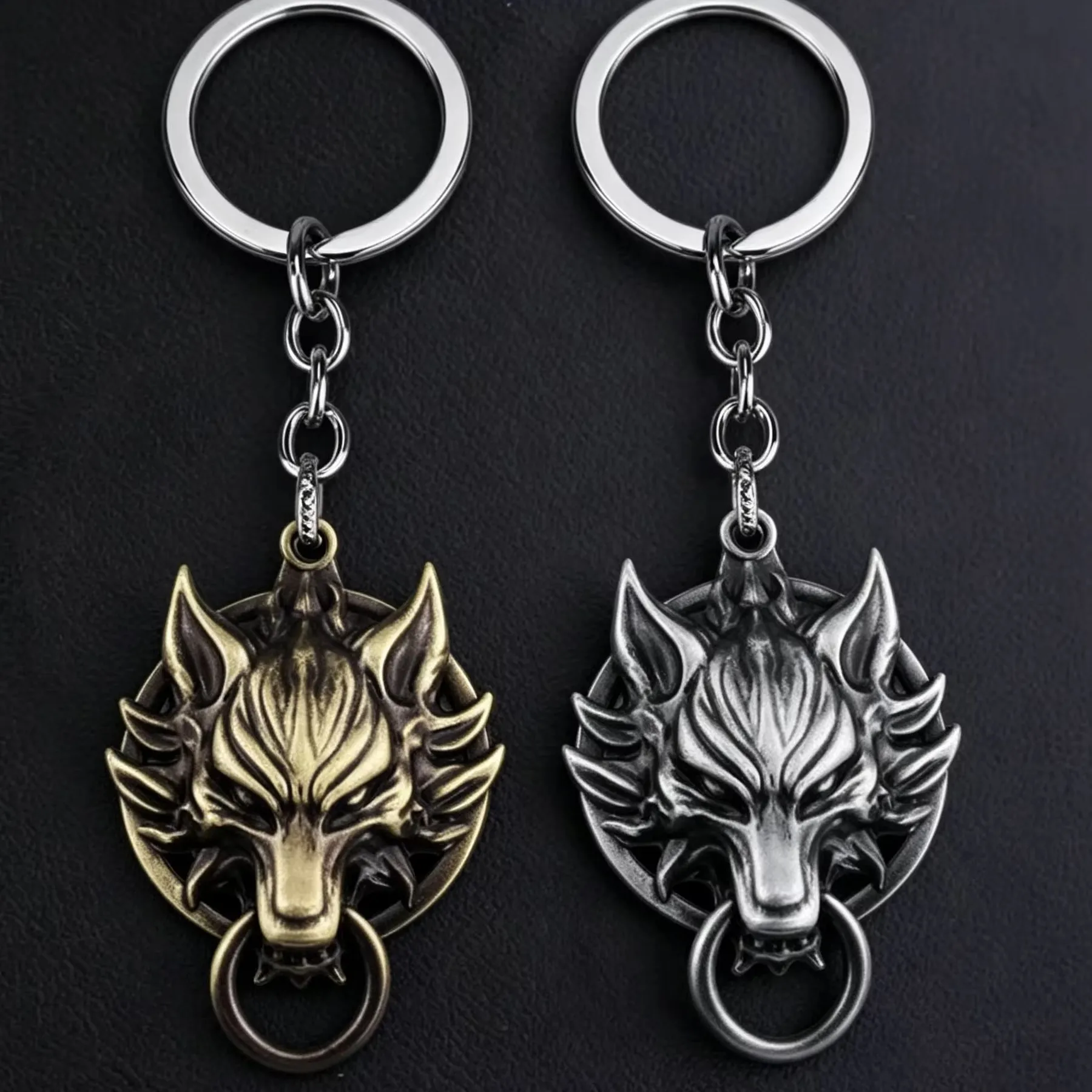 Authentic The Sovereign Guardian Talisman Of Courage And Rebellion