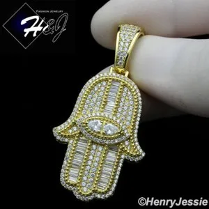 Authentic The Golden Hamsa A Sterling Silver Talisman Of Protection And Abundance