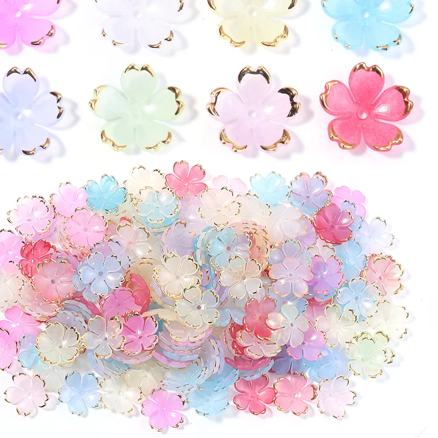 Authentic Ephemeral Bloom Petal Talismans: Sacred Sakura Essence Charms