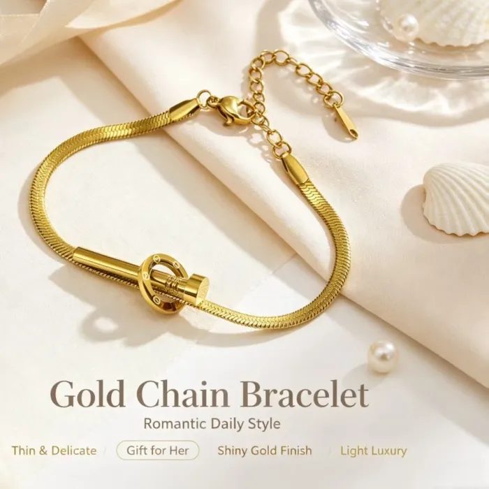 Authentic The Golden Ouroboros Nail Talisman