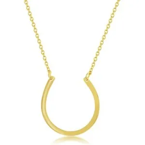 Authentic The Gilded Crescent of Fortune Amulet